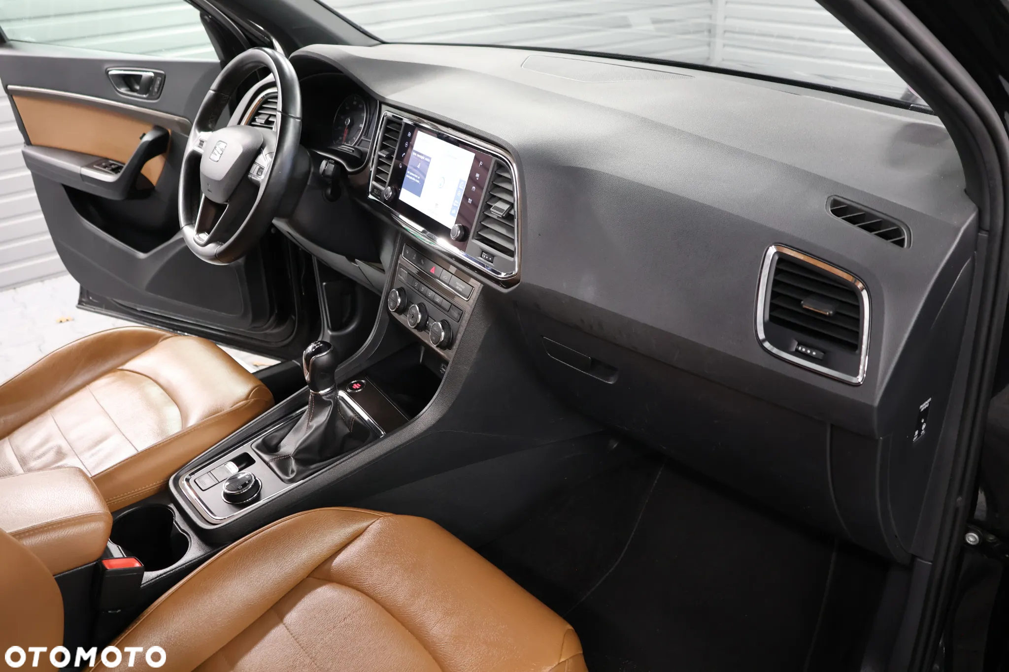 Seat Ateca 1.5 TSI ACT OPF Xcellence - 11