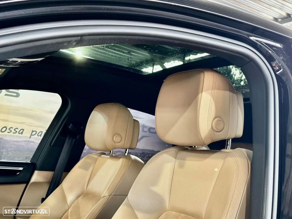 Porsche Macan S Diesel PDK - 12