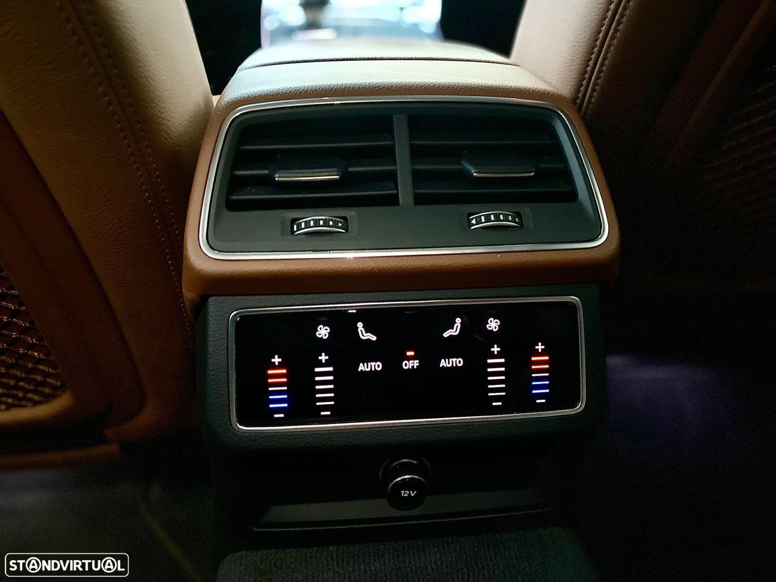 Audi A7 Sportback 40 TDI S tronic - 37