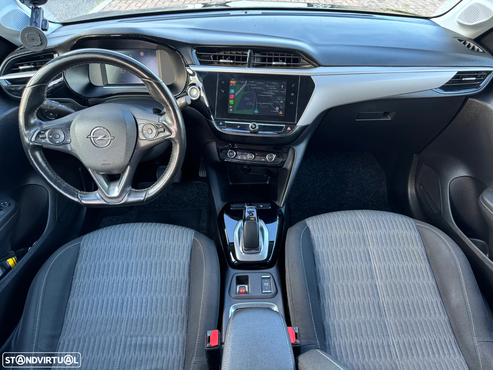 Opel Corsa-e Business Edition - 2