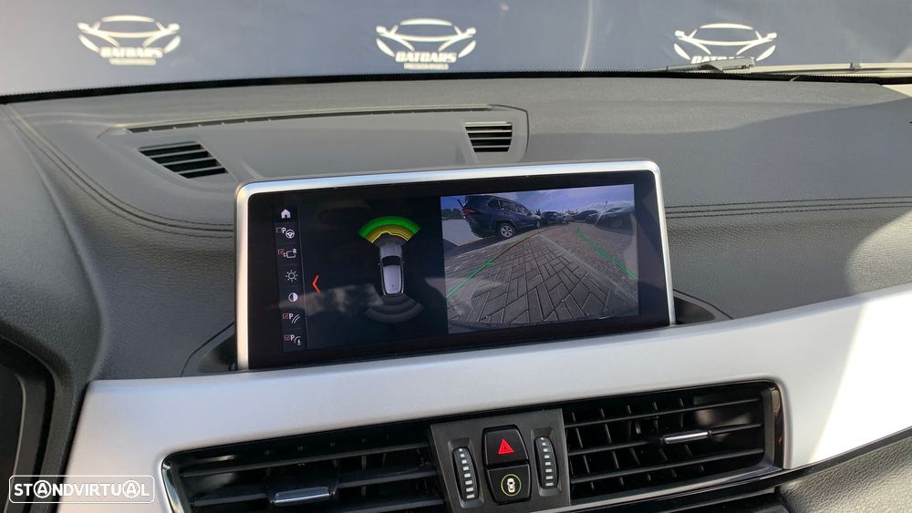 BMW X2 xDrive25e Advantage - 17