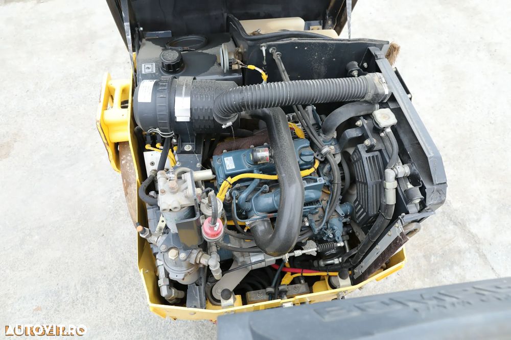 Bomag BW120 AD-5 - 6