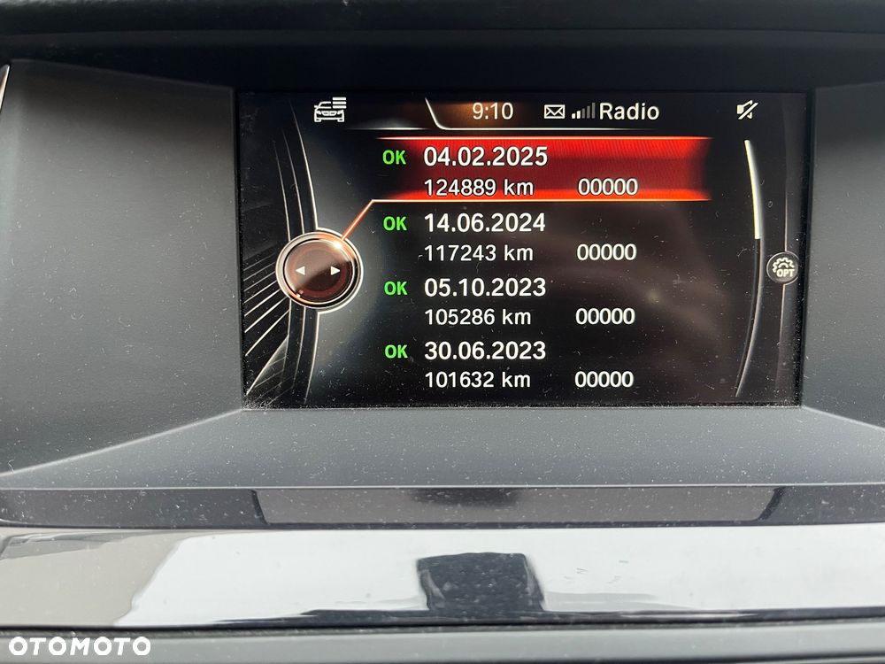 BMW Seria 5 518d - 19