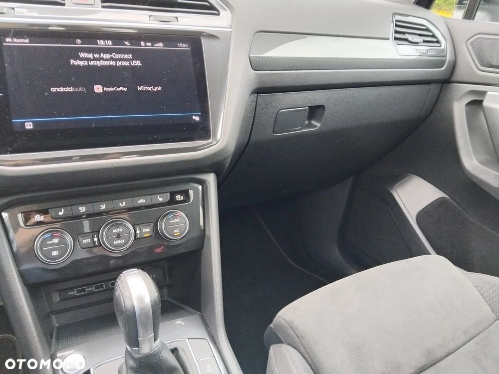 Volkswagen Tiguan Allspace 2.0 TDI 4Mot SCR Highline DSG - 13