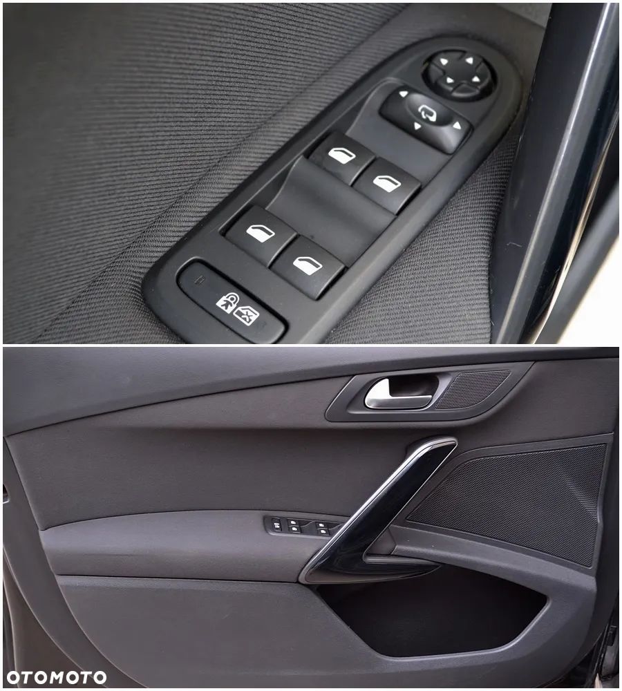 Peugeot 508 SW BlueHDi FAP 180 Automatik Stop&Start Allure - 29