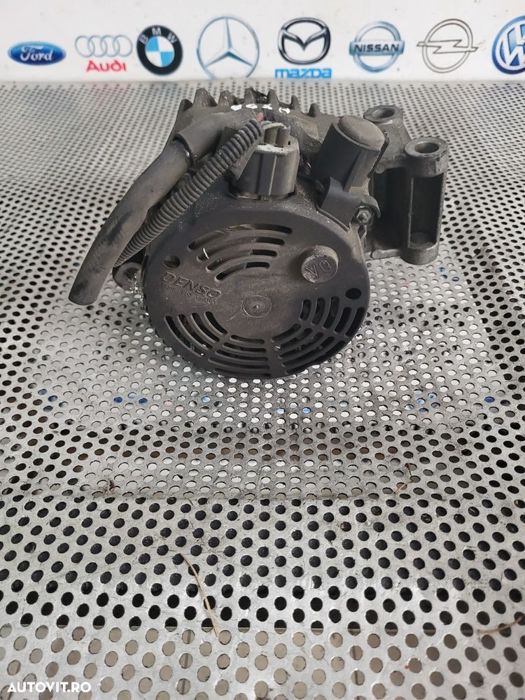 Alternator Ford Focus C Max 1.6 Benzina An 2004-2005-2006-2007-2008-2009 Cod 03NAF - Dezmembrari Ar - 5