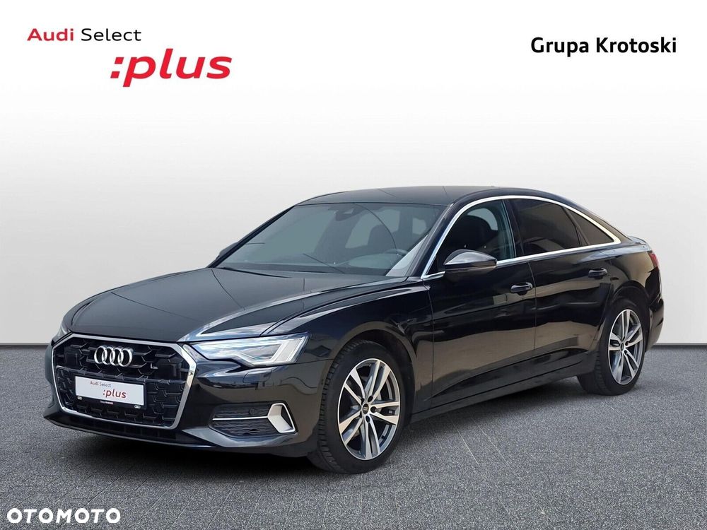 Audi A6 Limousine - 2