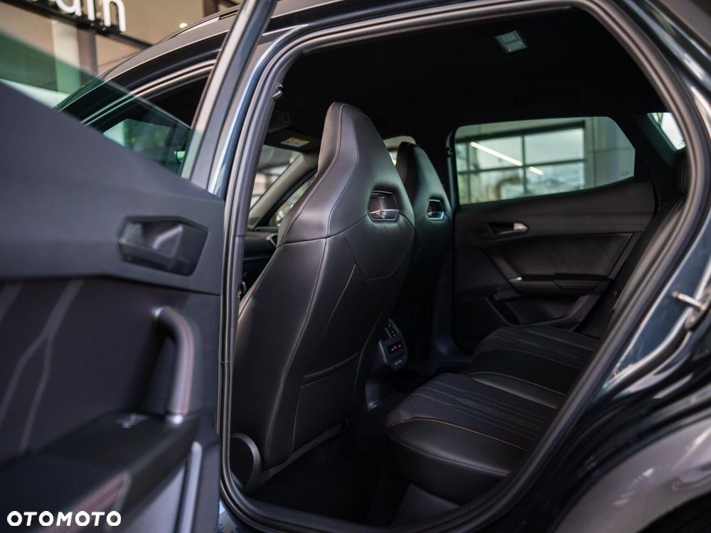 Cupra Formentor - 12