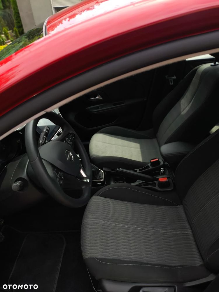 Opel Corsa 1.2 Edition S&S - 9