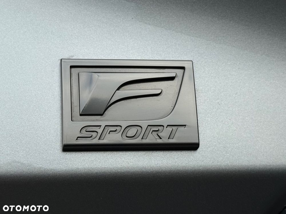 Lexus UX 250h GPF F Sport Design+ 2WD - 35