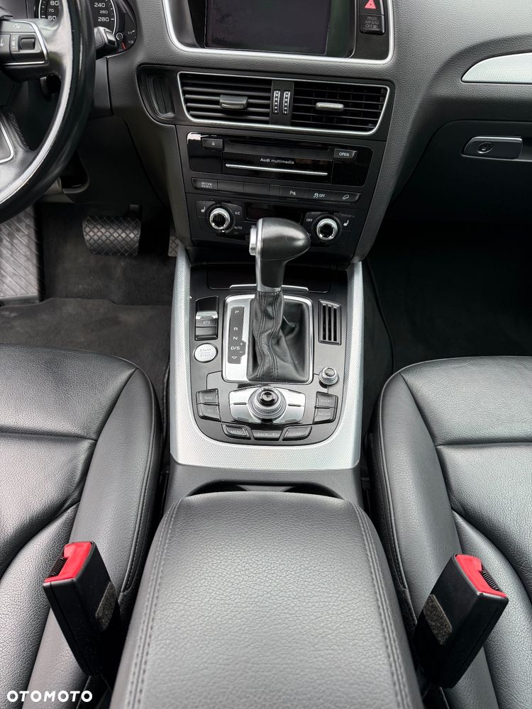 Audi Q5 - 20