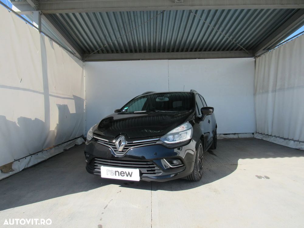 Renault Clio - 2