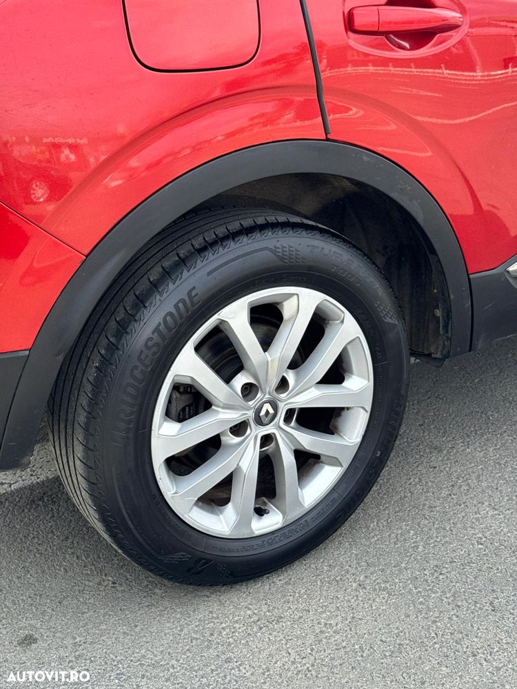 Renault Kadjar 1.5 DCI Zen - 12