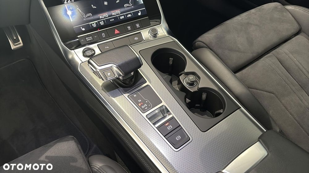 Audi A6 Allroad - 15