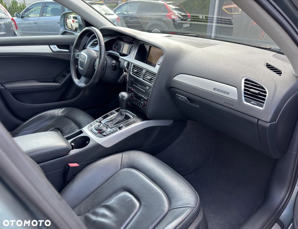 Audi A4 Allroad 2.0 TFSI Quattro S tronic - 29