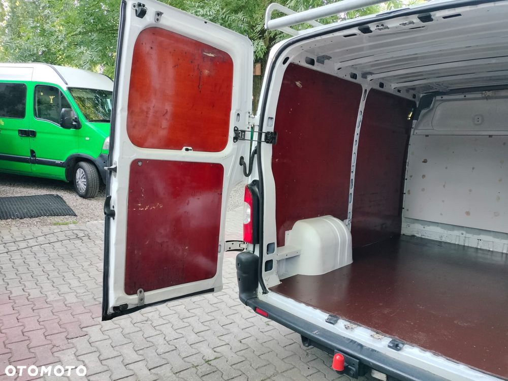Renault master - 13