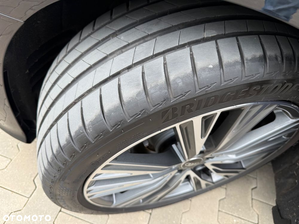 Audi A6 45 TFSI Quattro Sport S tronic - 36