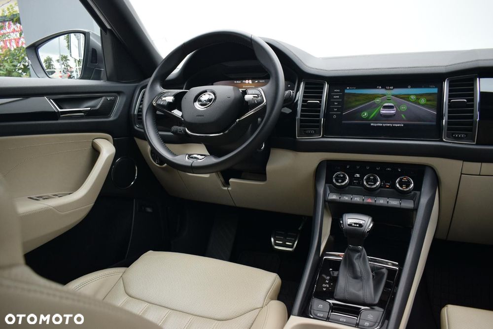 Skoda Kodiaq - 15