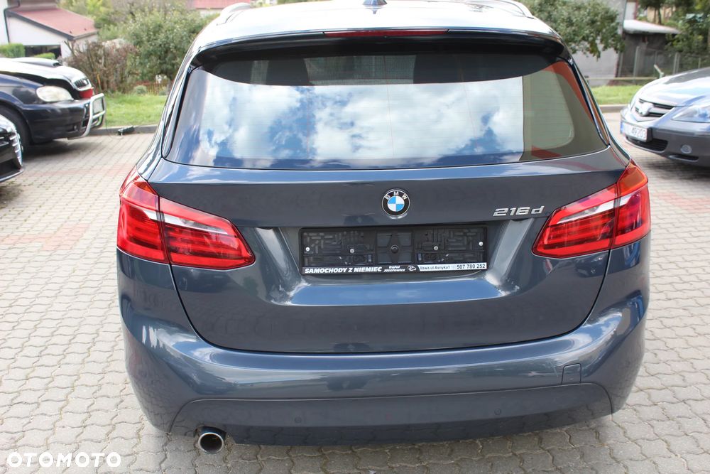 BMW Seria 2 - 9