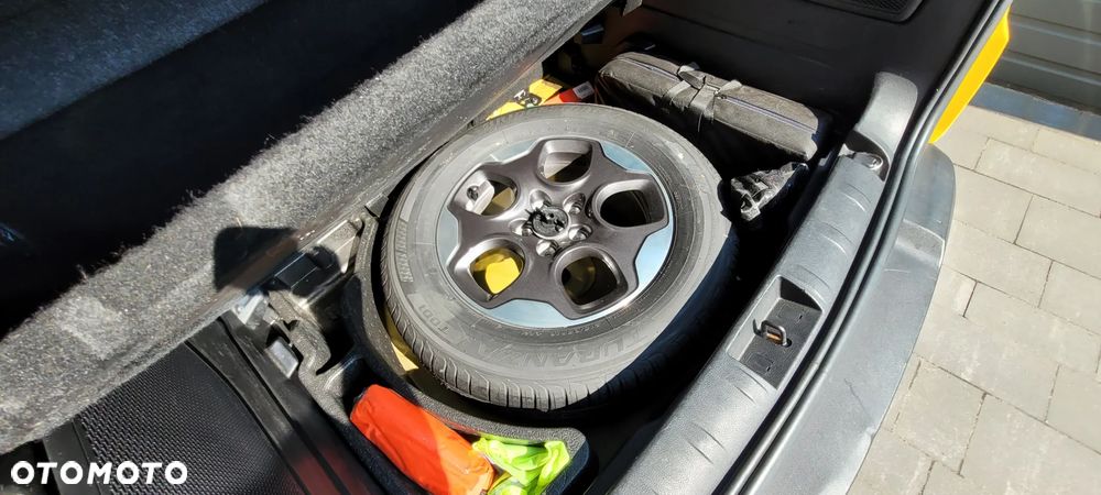 Jeep Renegade 1.4 MultiAir Longitude FWD S&S - 18