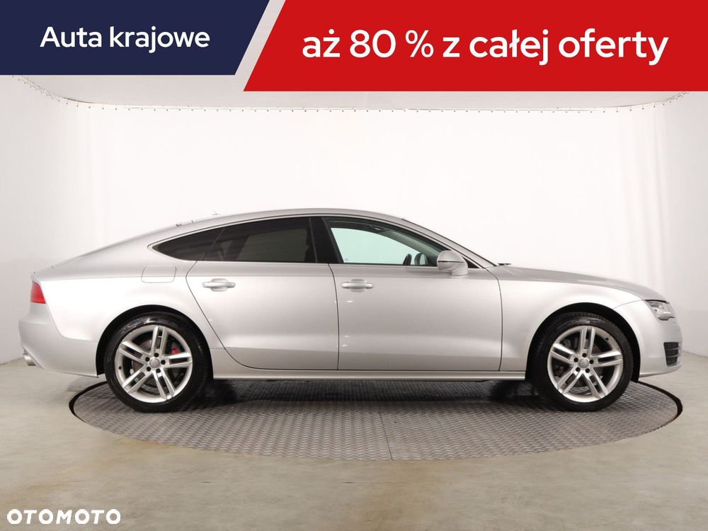 Audi A7 Sportback - 8