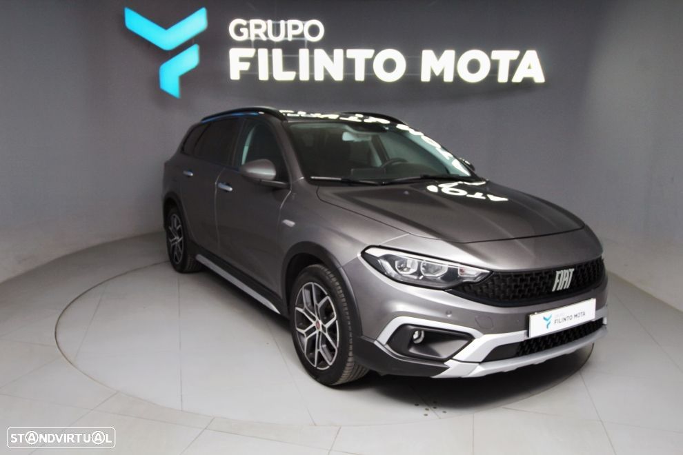 Fiat Tipo Station Wagon 1.0 GSE T3 - 7