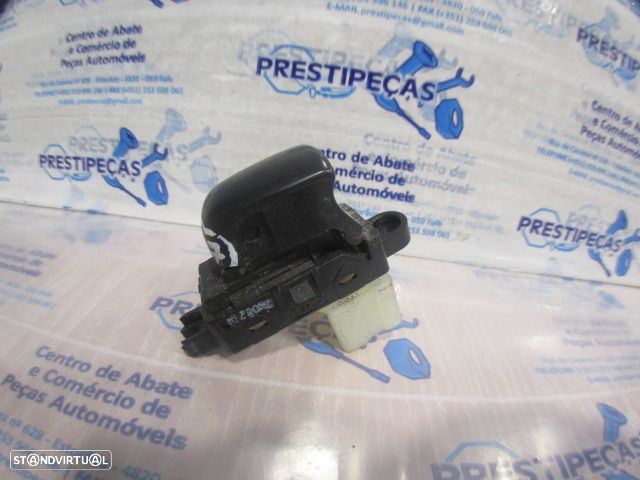 Interruptor Inter5297 NISSAN QASHQAI 2017 1.5DCI 110CV 5P CINZA Vidro TD - 2