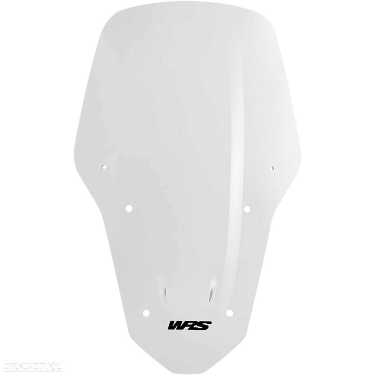 viseira wrs sport touring honda crf 1000 l africa twin 2016 - 2019 - 1
