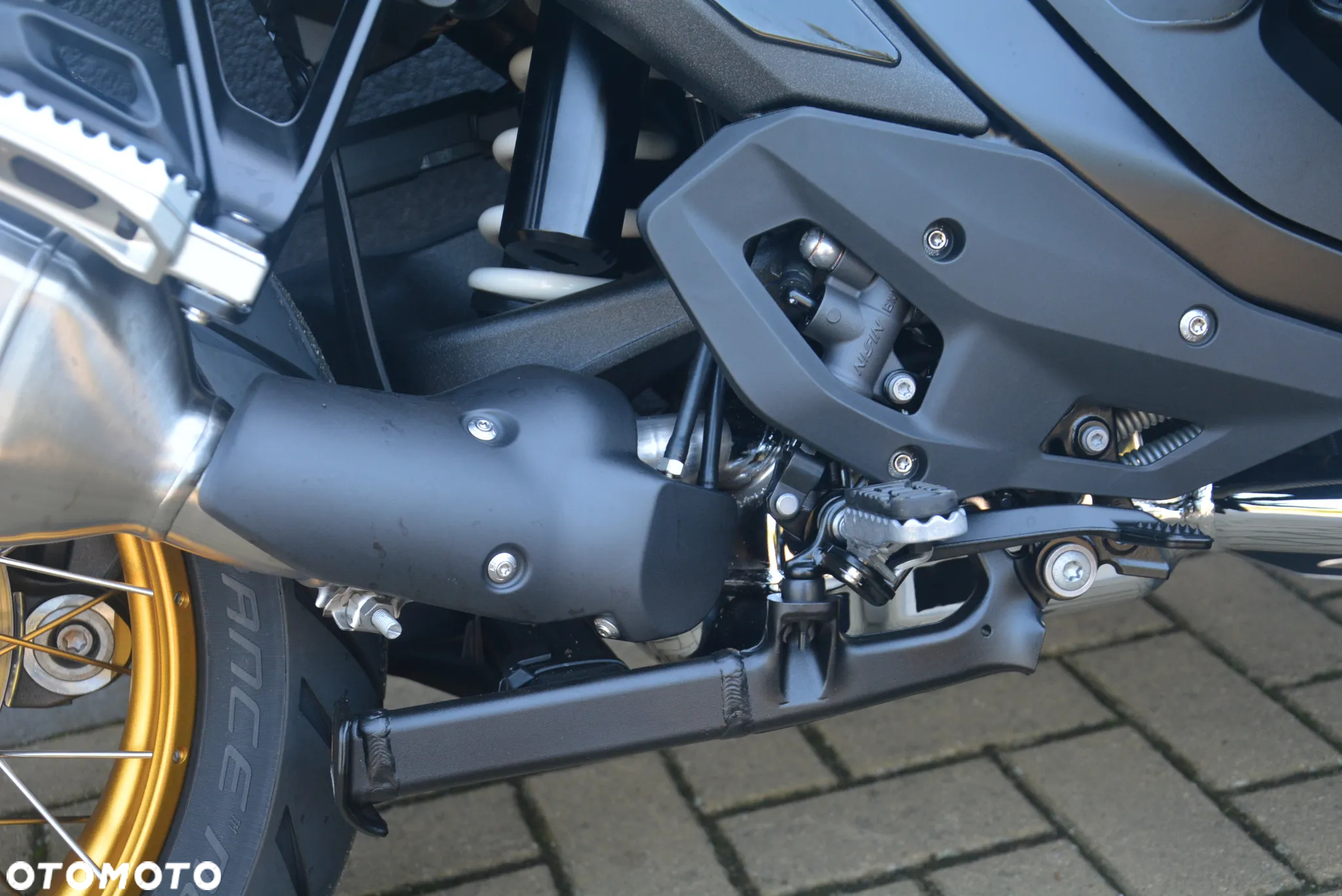 BMW GS - 25
