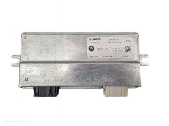BMW 8 G14 MODUŁ KAMERY ICAM2 5A58A41 - 1