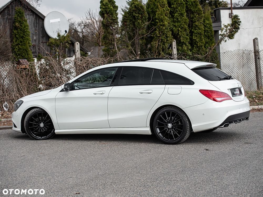 Mercedes-Benz CLA 180 UrbanStyle Edition - 14