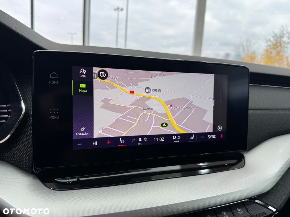 Skoda Octavia 1.5 TSI ACT Style - 29