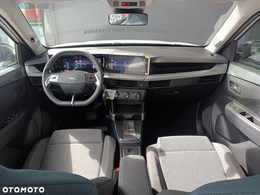 Opel Frontera - 22