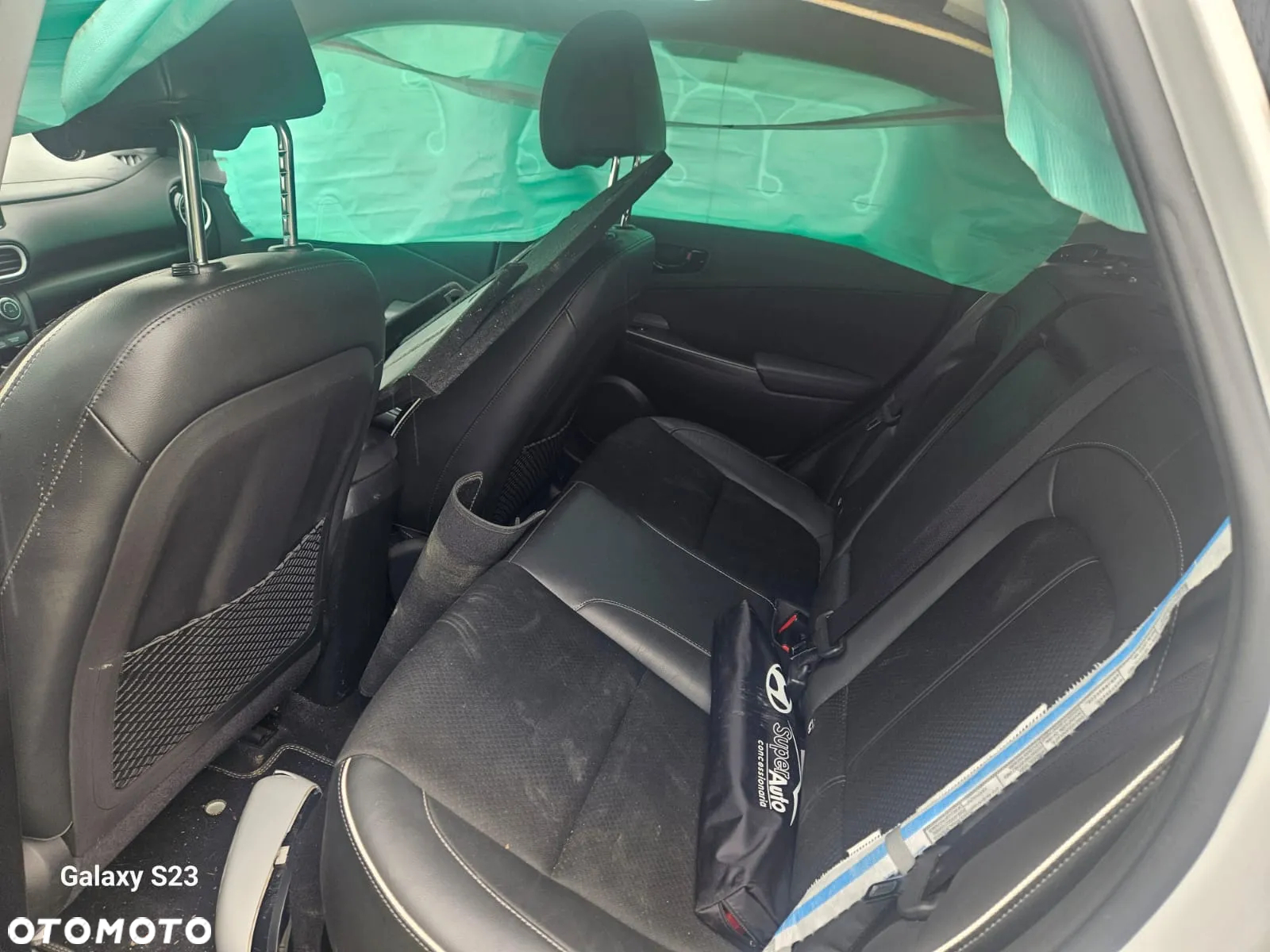 Hyundai Kona - 9