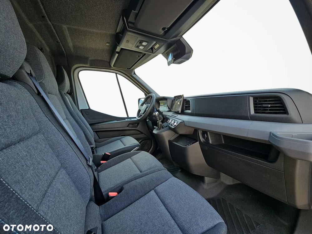 Renault Master Plandeka 2.0 DCi 170KM EXTRA 3,5T L3 - 23