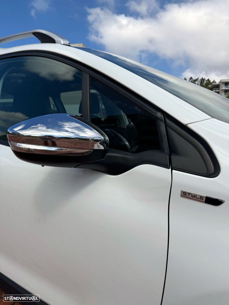 Peugeot 2008 1.6 BlueHDi Style - 7
