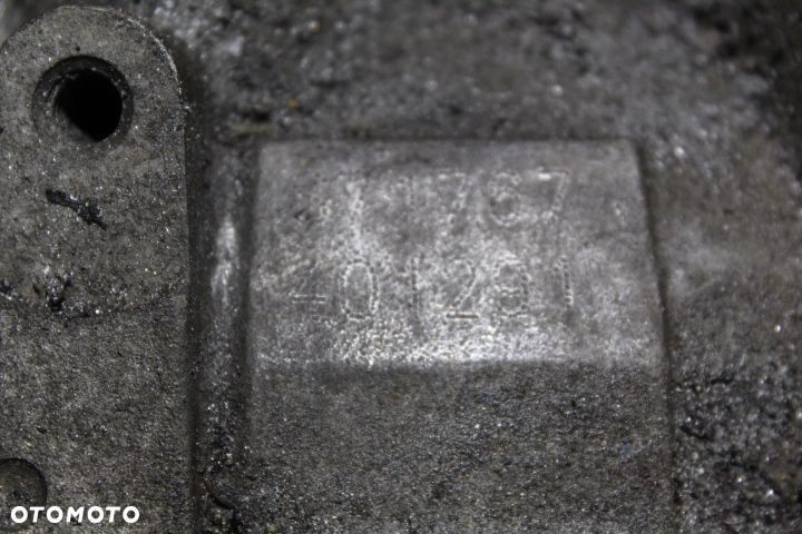 SKRZYNIA BIEGÓW KIA CEED I 1.6CRDI - 7