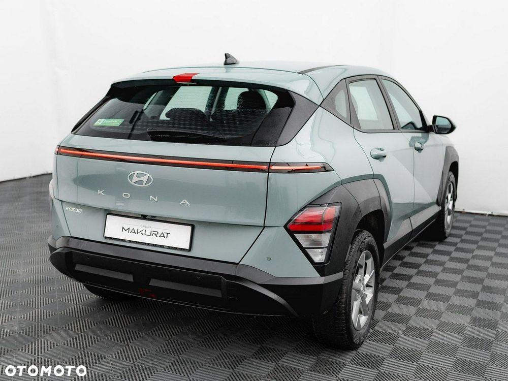 Hyundai Kona 1.0 T-GDI Smart - 6