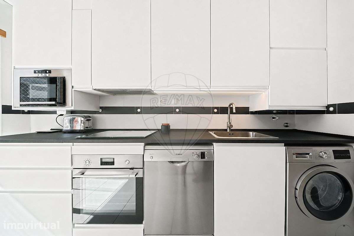 Apartamento T2 para venda - Grande imagem: 5/41