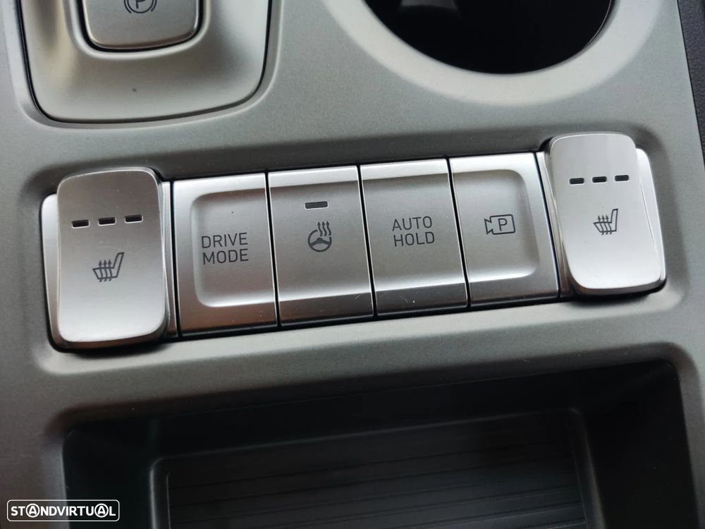 Hyundai Kauai Trend - 32