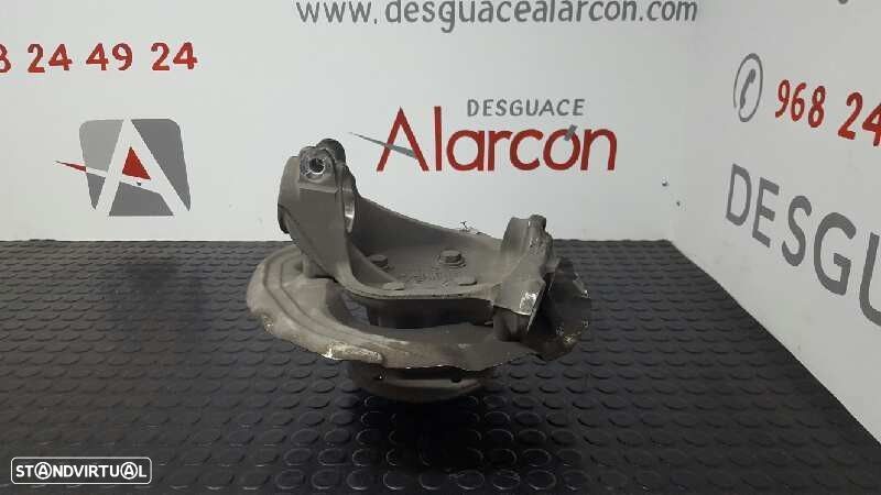 MANGA DE EIXO FRENTE DIREITA BMW SERIE 1 BERLINA (E81/E87) 118D - 6