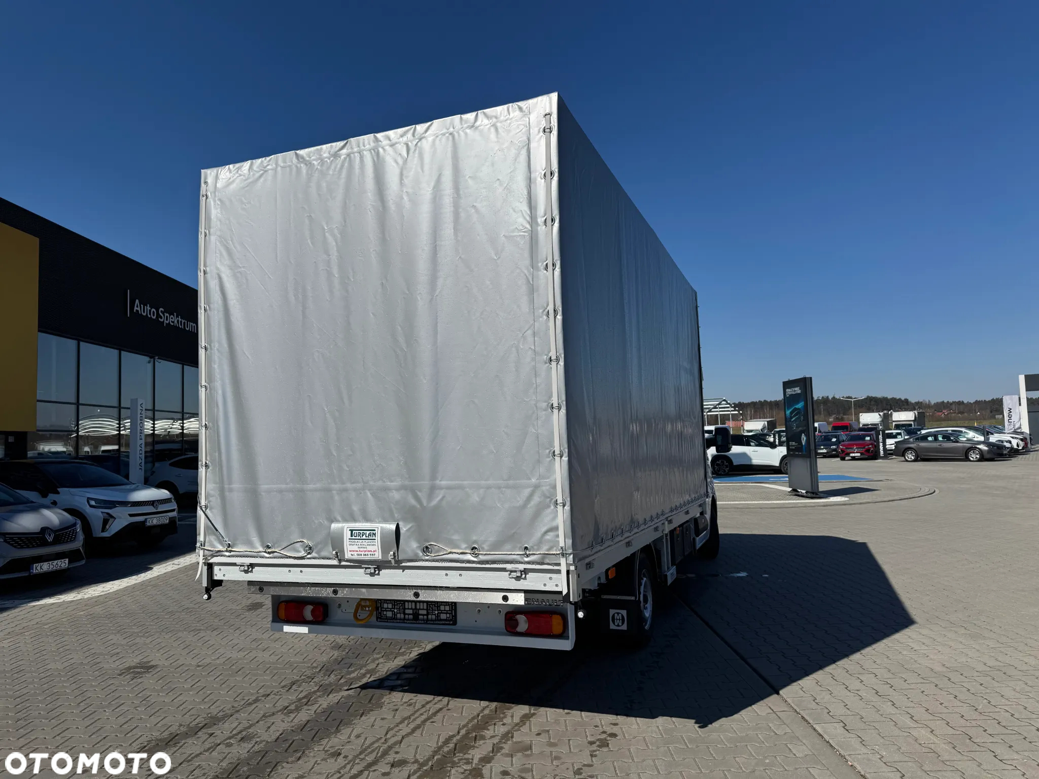 Renault L3 Plandeka 10 ep. - 17