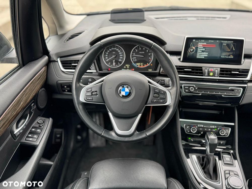 BMW Seria 2 225i Luxury Line - 13