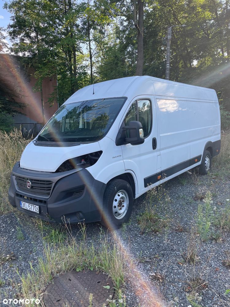Fiat DUCATO - 2