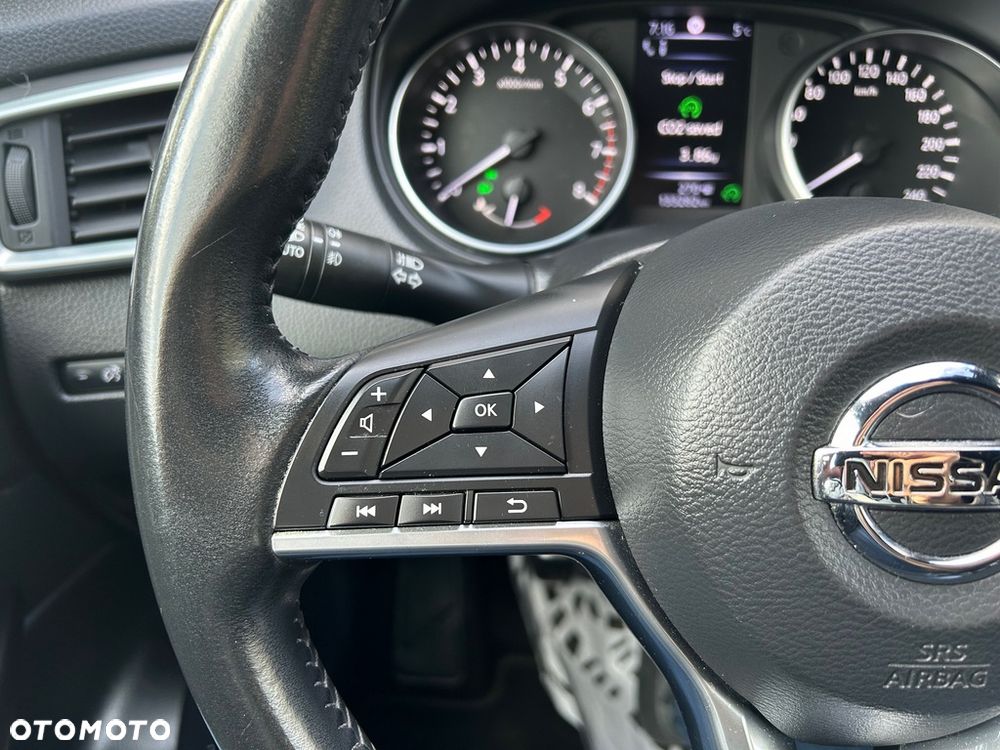 Nissan Qashqai 1.6 DIG-T Tekna+ - 28