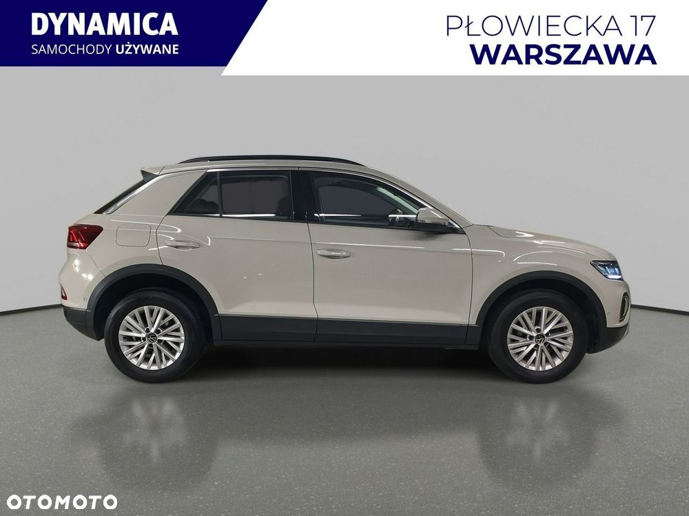 Volkswagen T-Roc - 9