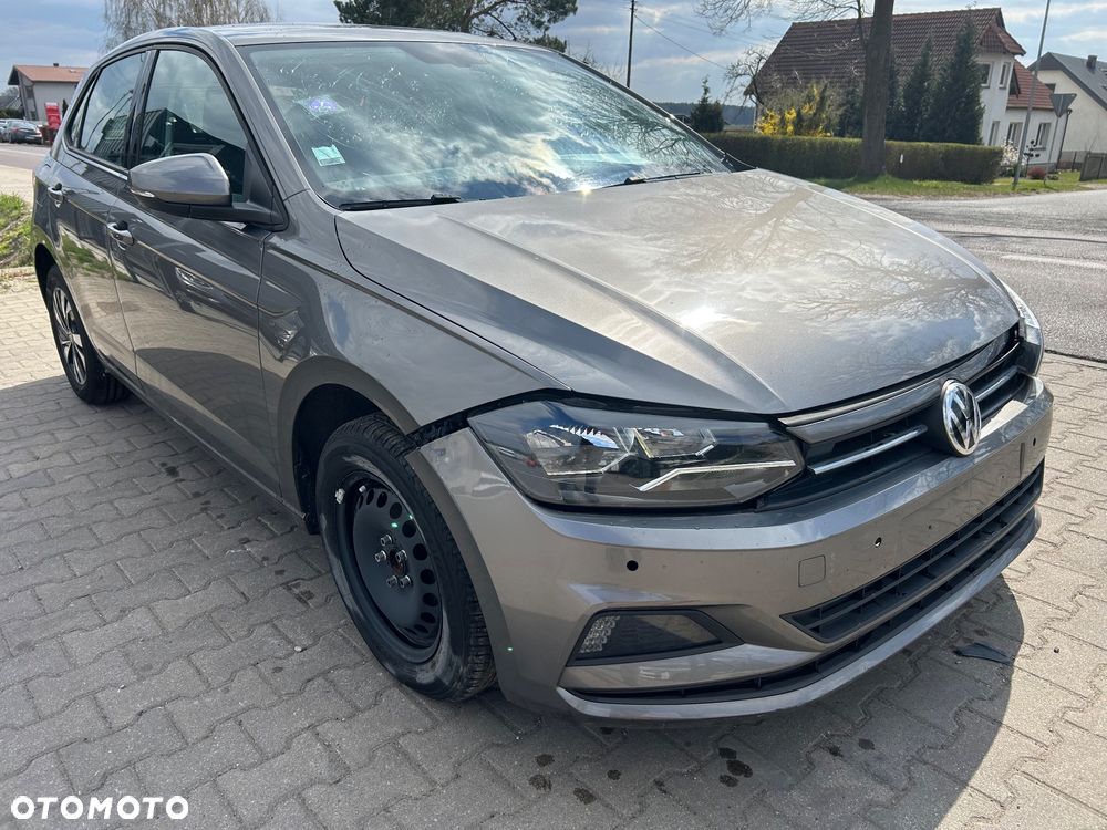 Volkswagen Polo - 6