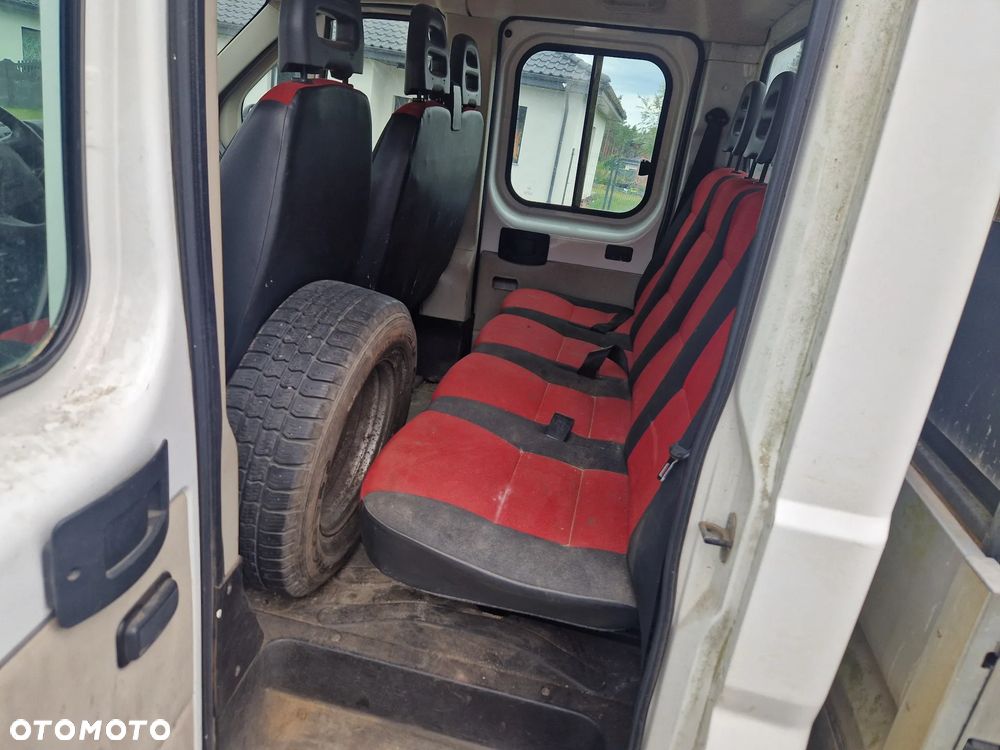 Fiat Ducato - 11