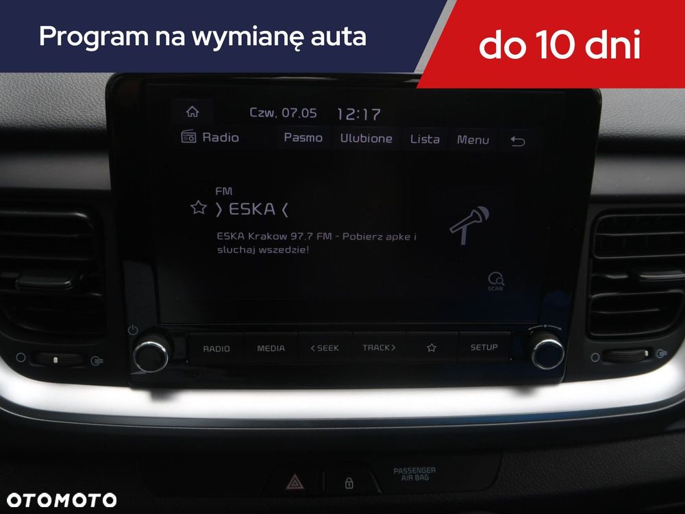 Kia Stonic - 14