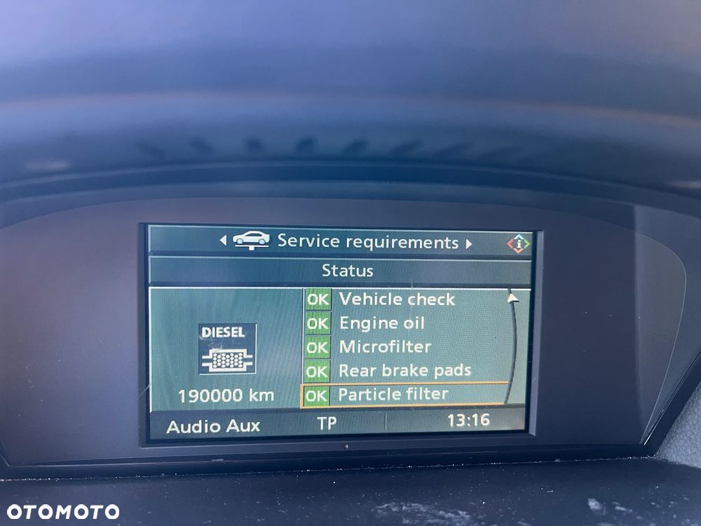 BMW Seria 3 320d - 16